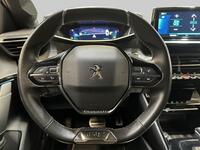 Peugeot e-208 vaihtoauto