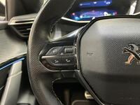 Peugeot e-208 vaihtoauto
