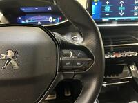 Peugeot e-208 vaihtoauto
