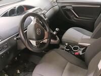 Toyota Verso vaihtoauto