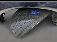 Mercedes-Benz ML vaihtoauto