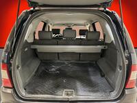 Mercedes-Benz ML vaihtoauto