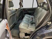 Mercedes-Benz ML vaihtoauto