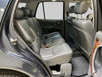 Mercedes-Benz ML vaihtoauto