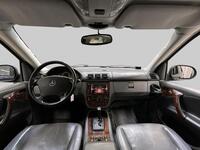 Mercedes-Benz ML vaihtoauto