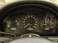 Mercedes-Benz ML vaihtoauto