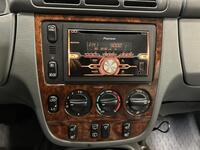 Mercedes-Benz ML vaihtoauto