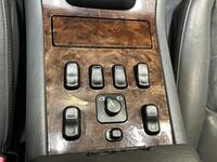 Mercedes-Benz ML vaihtoauto