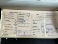 Mercedes-Benz ML vaihtoauto