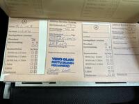 Mercedes-Benz ML vaihtoauto