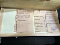 Mercedes-Benz ML vaihtoauto