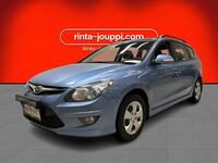 Hyundai i30 vaihtoauto