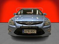 Hyundai i30 vaihtoauto