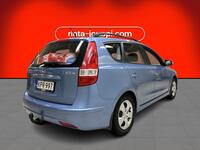 Hyundai i30 vaihtoauto