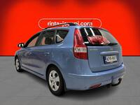 Hyundai i30 vaihtoauto