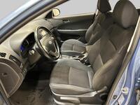 Hyundai i30 vaihtoauto