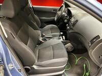 Hyundai i30 vaihtoauto