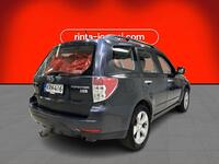 Subaru Forester vaihtoauto