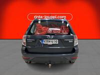 Subaru Forester vaihtoauto