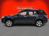 Subaru Forester vaihtoauto