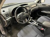 Subaru Forester vaihtoauto