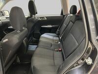 Subaru Forester vaihtoauto