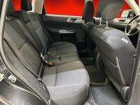 Subaru Forester vaihtoauto