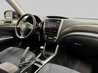 Subaru Forester vaihtoauto
