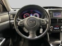 Subaru Forester vaihtoauto
