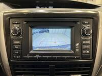 Subaru Forester vaihtoauto