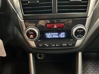 Subaru Forester vaihtoauto