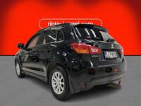 Mitsubishi ASX vaihtoauto
