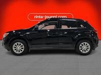 Mitsubishi ASX vaihtoauto