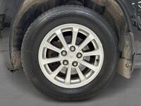 Mitsubishi ASX vaihtoauto
