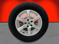 Mitsubishi ASX vaihtoauto