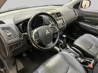 Mitsubishi ASX vaihtoauto