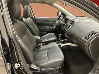 Mitsubishi ASX vaihtoauto