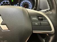Mitsubishi ASX vaihtoauto