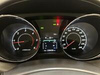 Mitsubishi ASX vaihtoauto
