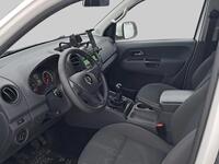 Volkswagen Amarok vaihtoauto