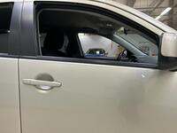 Mitsubishi Outlander vaihtoauto