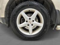 Mitsubishi Outlander vaihtoauto