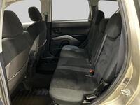 Mitsubishi Outlander vaihtoauto