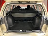 Mitsubishi Outlander vaihtoauto