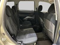 Mitsubishi Outlander vaihtoauto