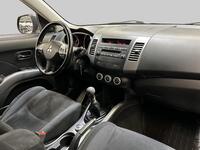 Mitsubishi Outlander vaihtoauto