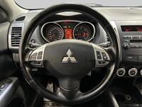 Mitsubishi Outlander vaihtoauto