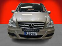 Mercedes-Benz Viano vaihtoauto
