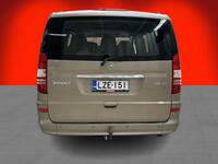 Mercedes-Benz Viano vaihtoauto
