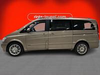 Mercedes-Benz Viano vaihtoauto